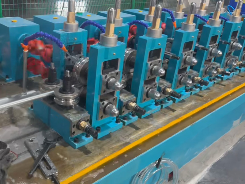 阜阳32设备案例